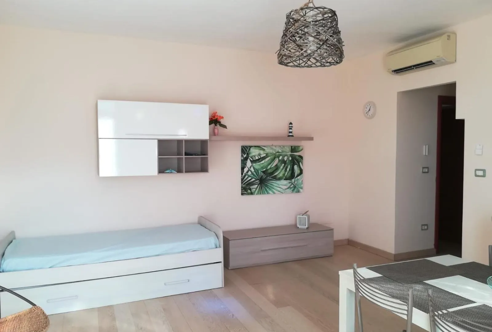 דירות קאפוליברי Lido I Palmizi איטליה