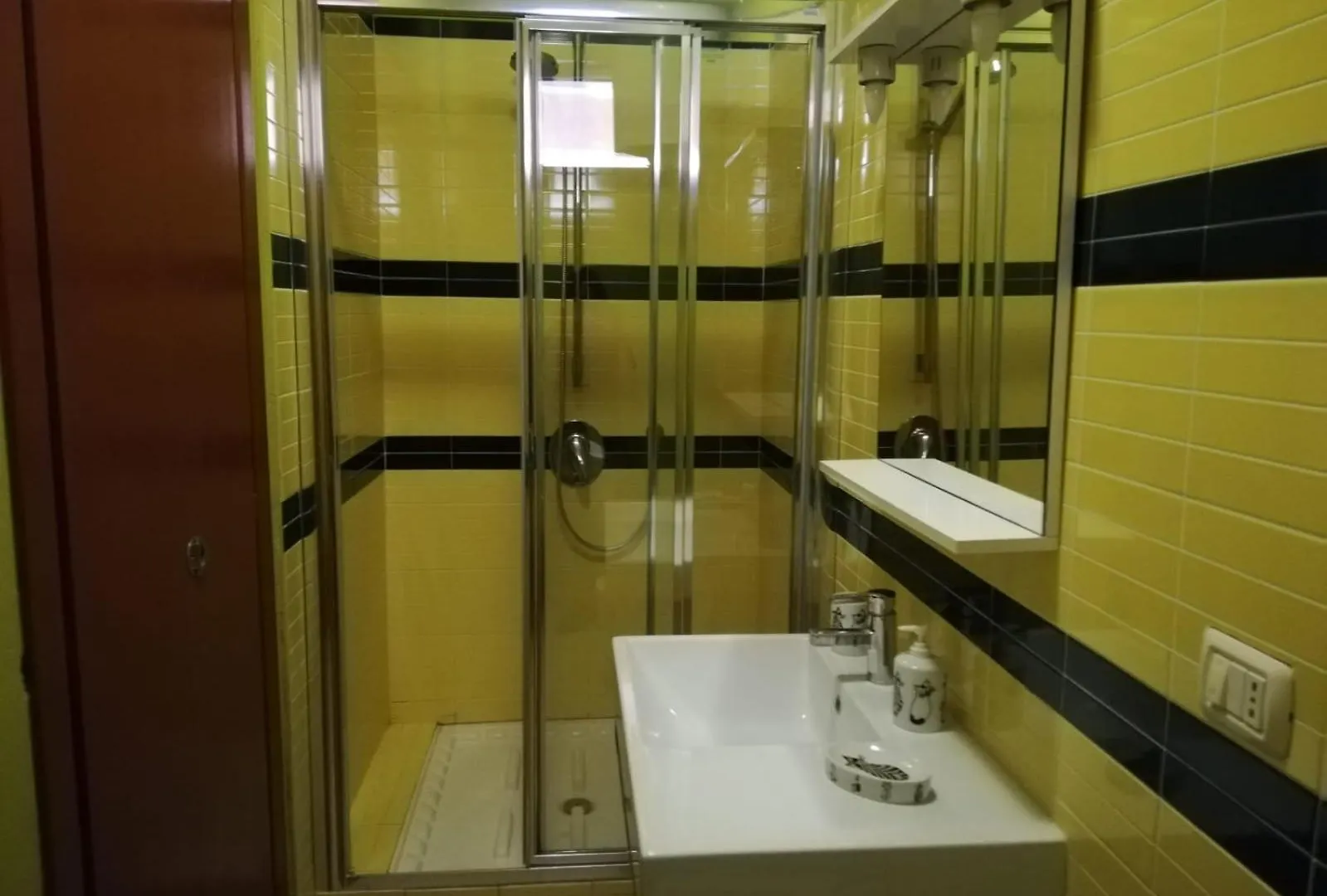 דירות קאפוליברי Lido I Palmizi איטליה